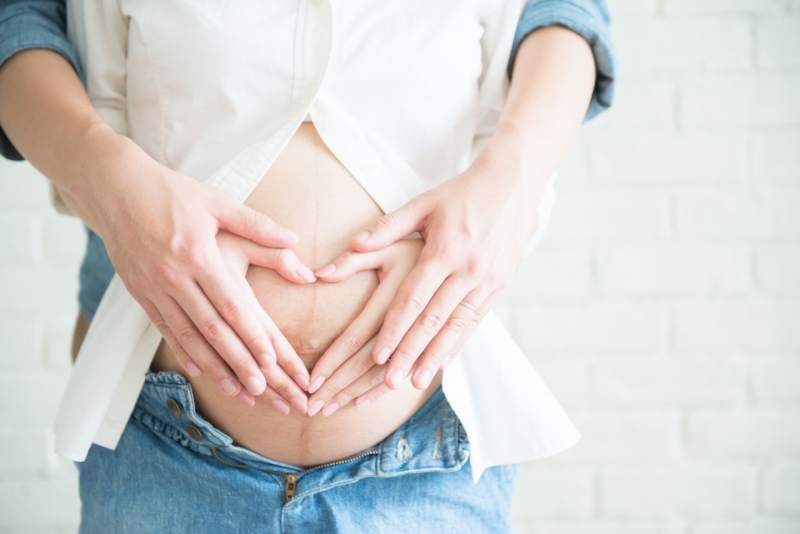 【平日限定!2万円以下で撮れるマタニティフォト】かわいい衣装たくさん|ペットOK|タイパもコスパも!翌日の撮影もOK