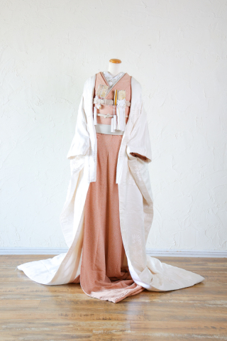 色掛下 テラコッタ