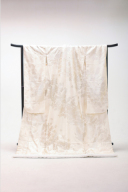 1495 白無垢鶴桜