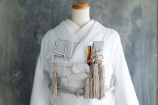 和装小物【グレー５】