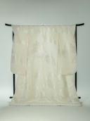 1258 白無垢明治