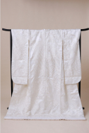 1456 白無垢梅鳳凰