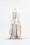 色掛下 グレージュ