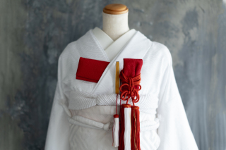 和装小物【赤３】