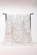 1494 白無垢鶴レース