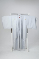 紋付袴 (薄灰) 759 