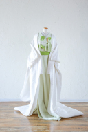 色掛下 グリーン