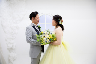 スタジオ(洋装編)