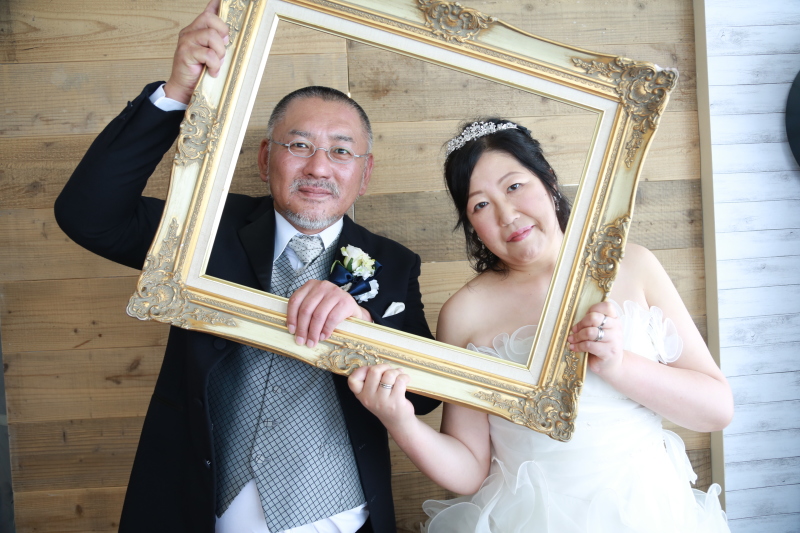 フォトアイテムもいろいろ♪