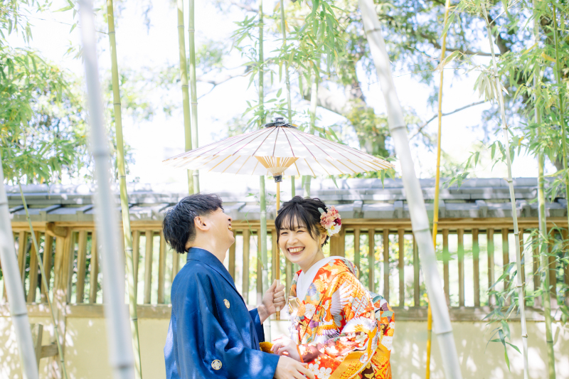 笑顔あふれる1日に