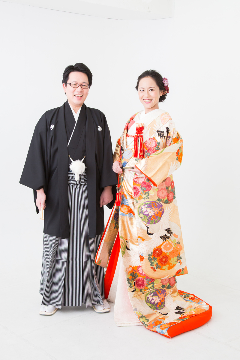 和装スタジオプラン