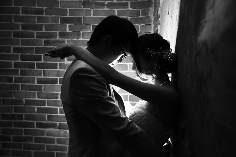 雰囲気がガラッと