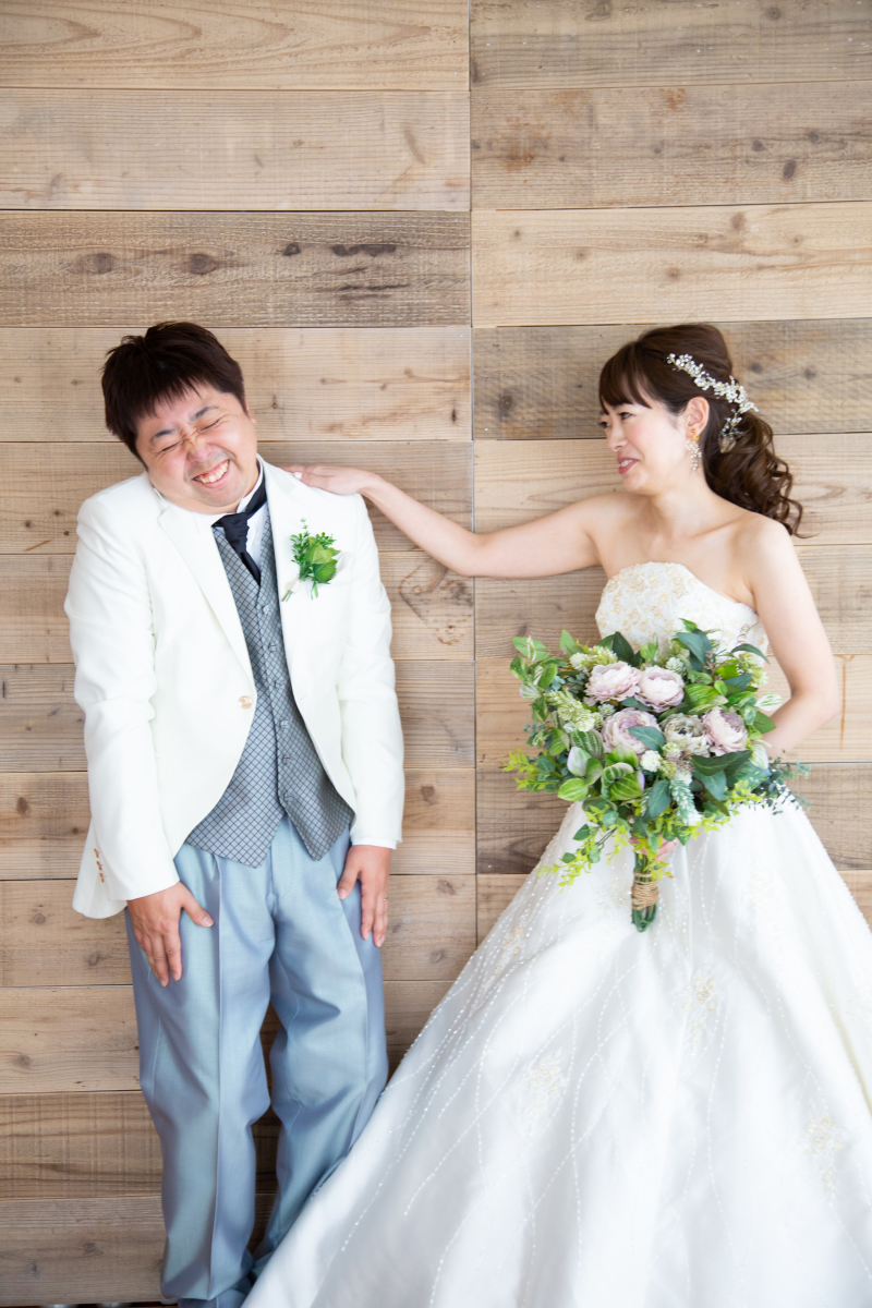 こんなシーンも!?