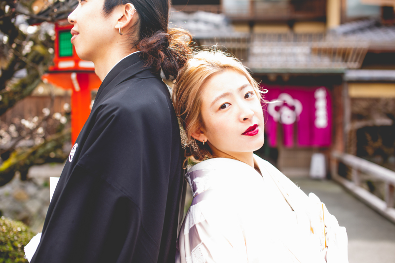 こんなショットも