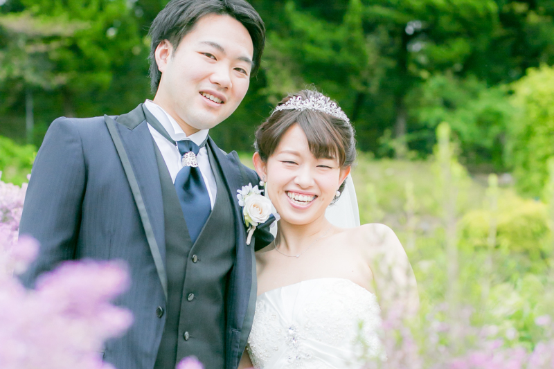 靭公園ならでは