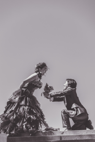 〜私達のフォトウェディング〜