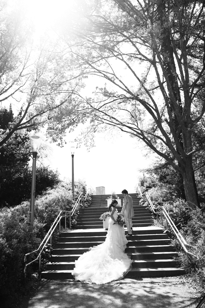 モノクロ写真も。。。