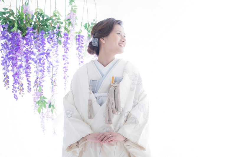 お洒落にコーディネート