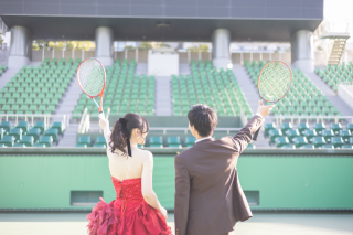 好きなものと一緒に！！