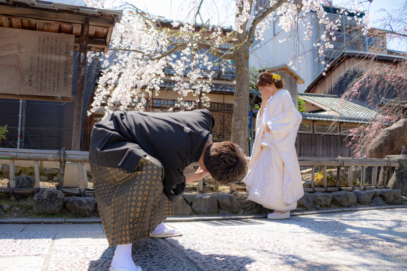 全力カメラマン