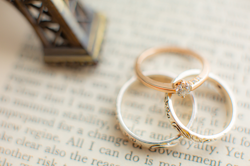 お洒落なお写真も