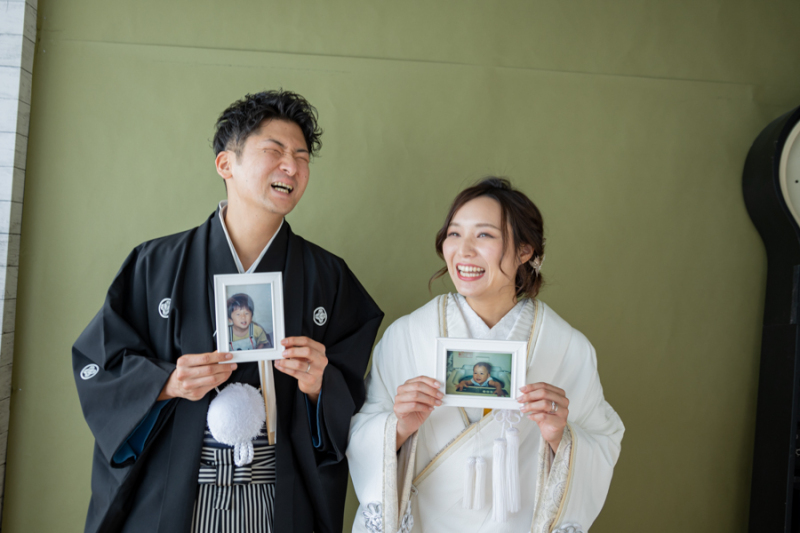 スタジオに戻って