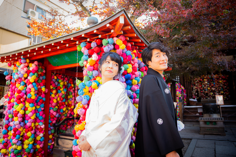 人気の映えスポット!