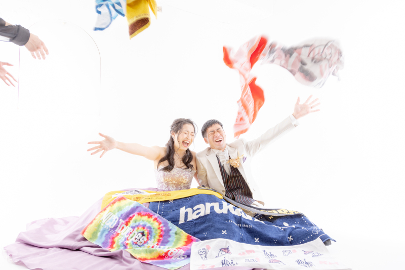 好きなことでおしゃれに