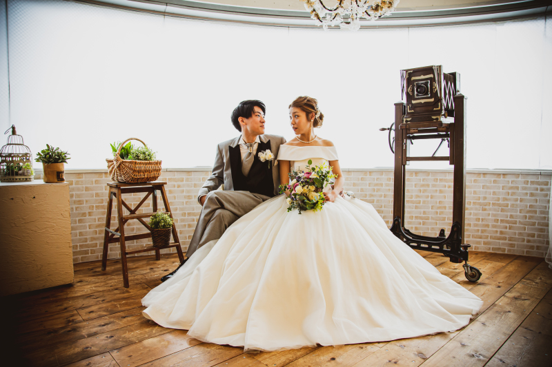 ご希望のイメージご相談ください