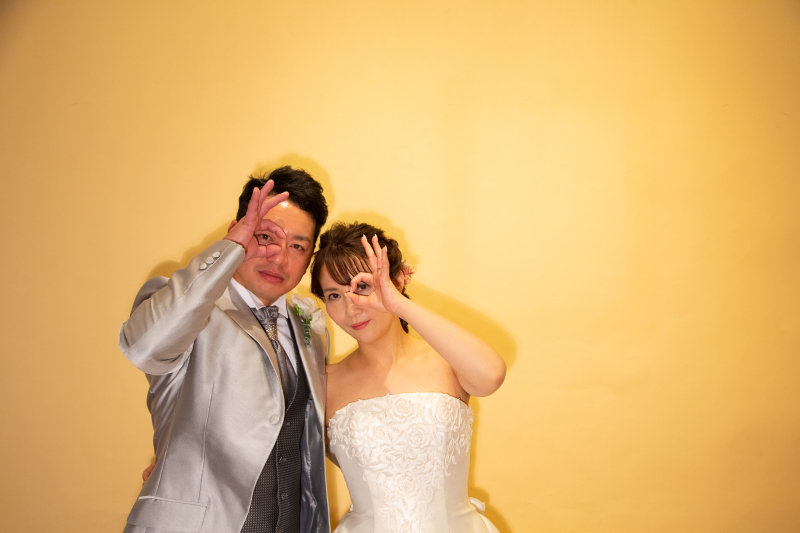 撮りたいポーズなどございましたらお教えください