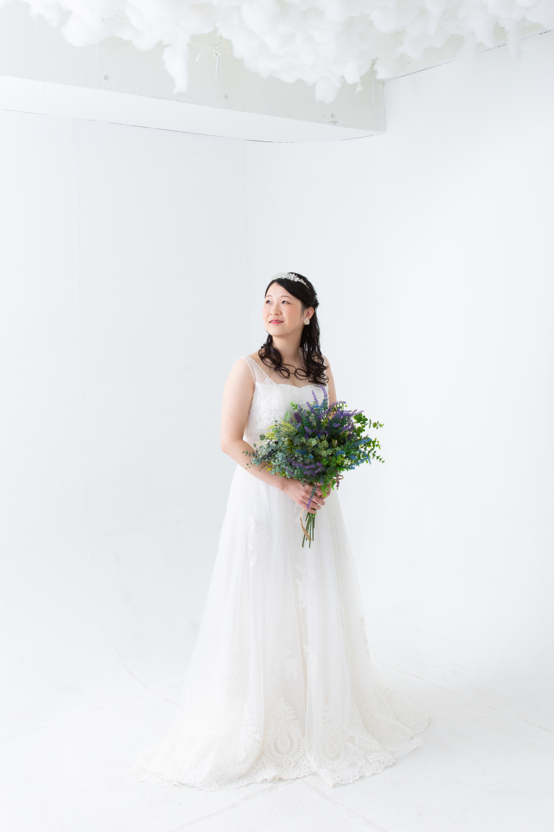 ママのソロから