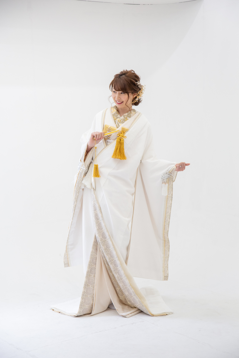 新婦様のソロ♡