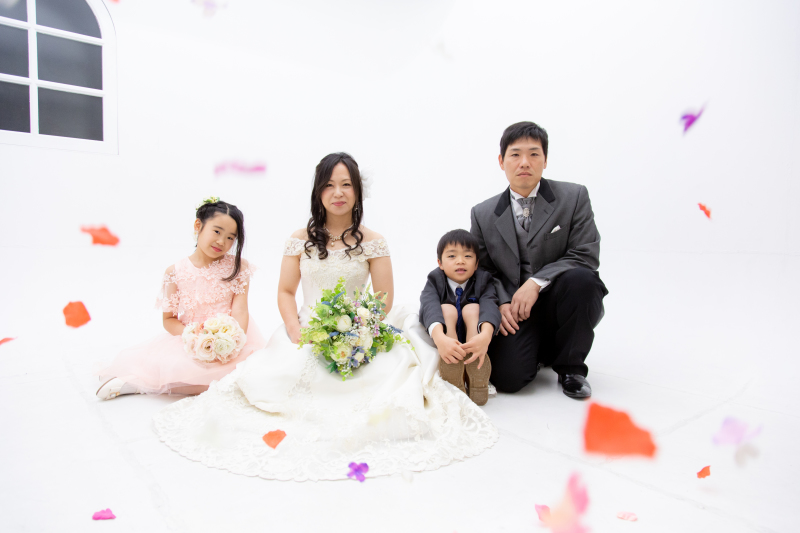 みんなで仲良く♪