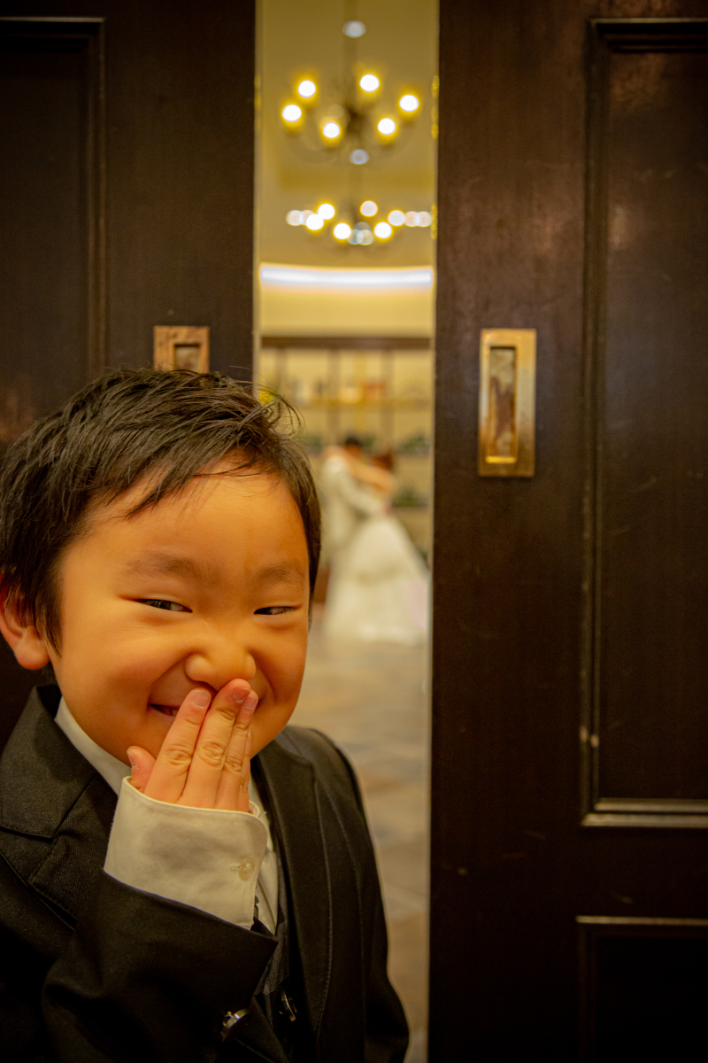 おもわずプププ