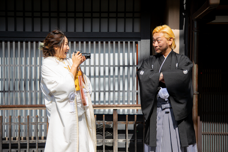 これも素敵な思い出です