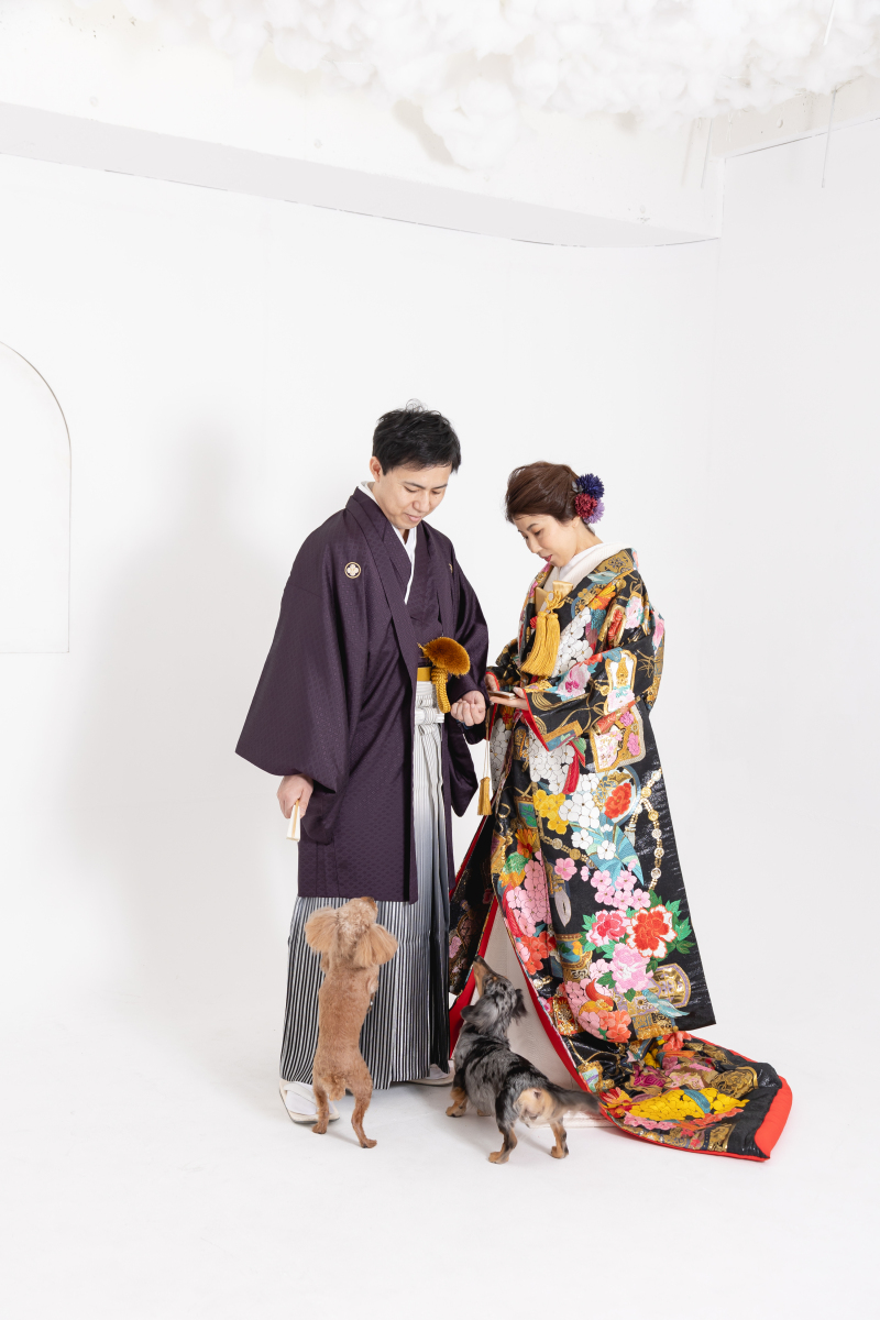 いつものように