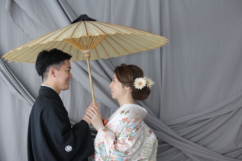 中央公会堂 × スタジオ