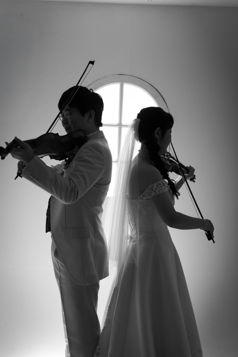 silhouette