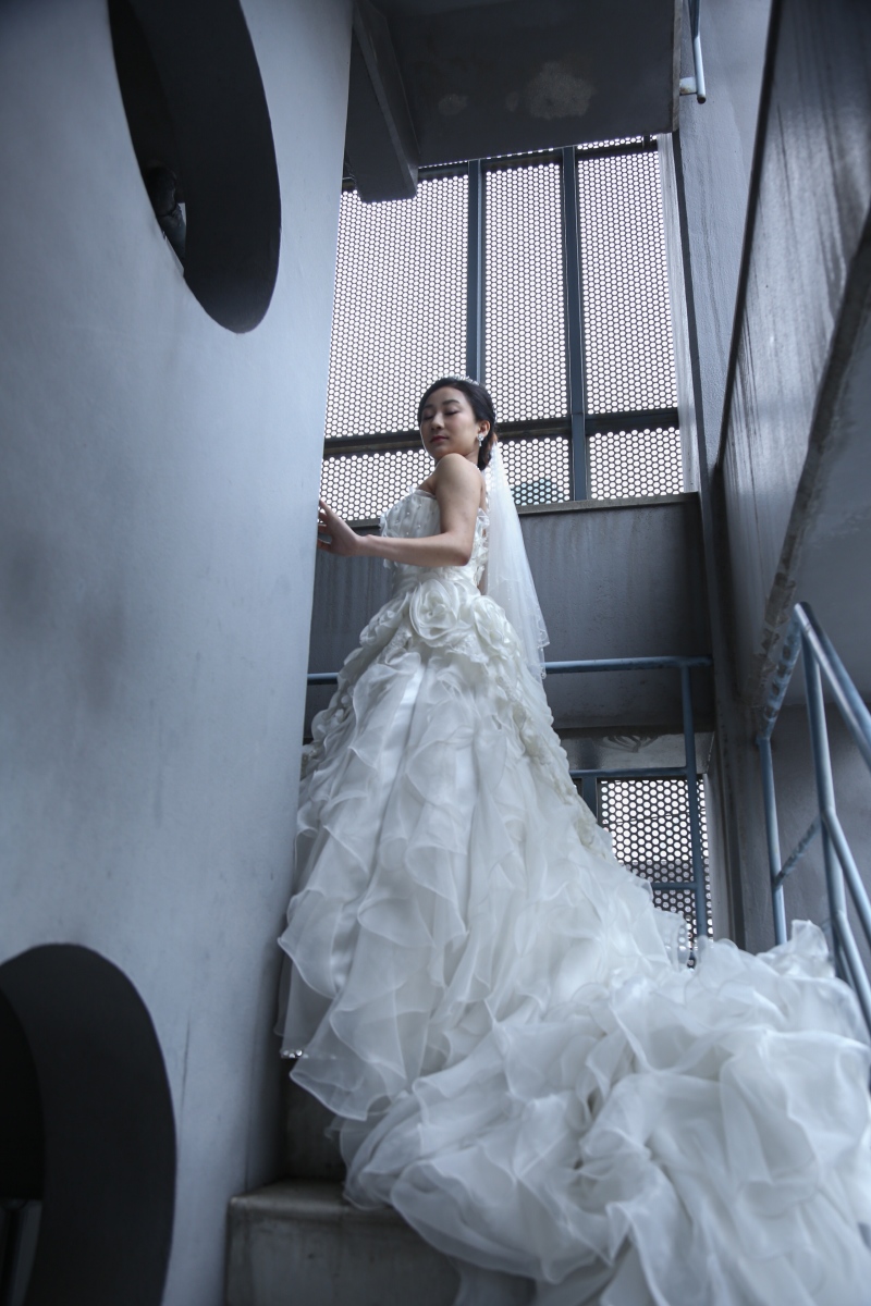 クールなイメージで