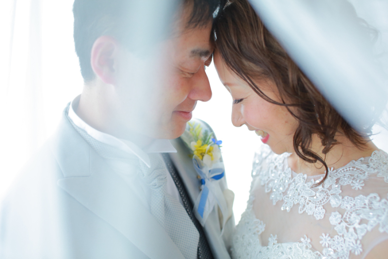 仲の良いお2人♡