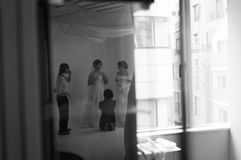 off shot