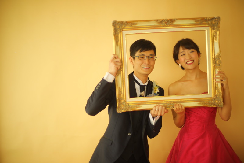 フォトアイテムも多数!