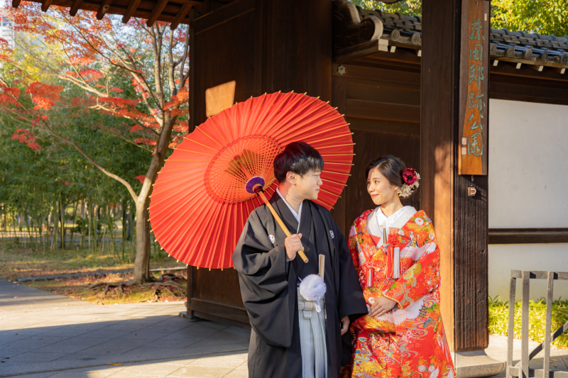 ロケーション撮影しませんか?