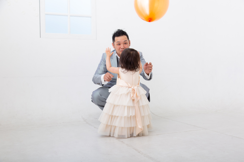 撮影前の出来事。。