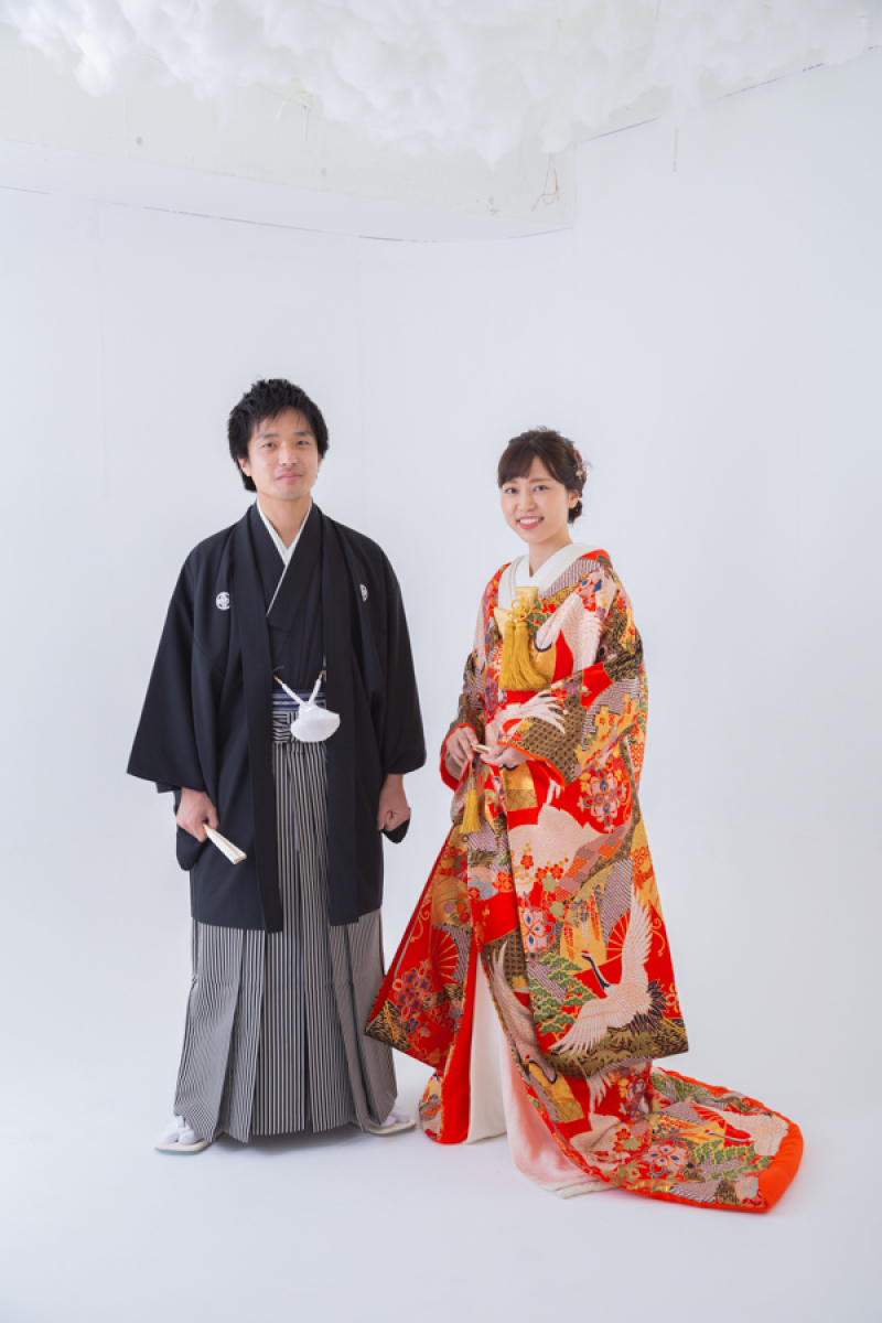 スタジオに戻って