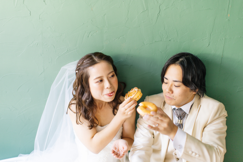 カジュアルで、ラフに。