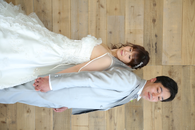 二人だけのツーショットも♪