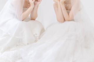 ご友人と一緒に