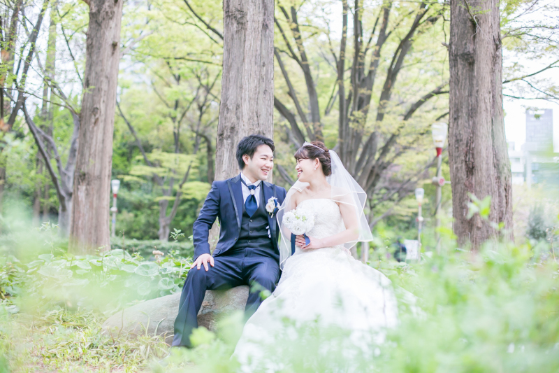 撮影スタート♪