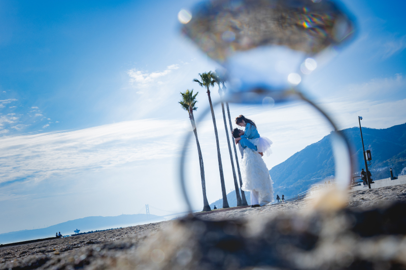 リングショット♡